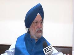 
      
      Oil prices to remain stable amid crude supply options: Puri
      
      