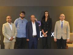 
      
      Posidex Embarks on Strategic Rebrand and Global Expansion 
      
      