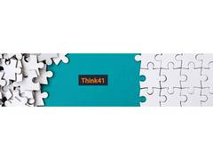 
      
      Think41 Announces its Launch
      
      