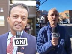 
      
      US Elections 2024: Indian-American voters express divergent views
      
      