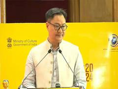 
      
      Centre doing everything to develop all Buddhist heritage sites as
      
      