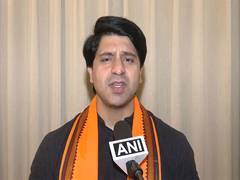 
      
      BJP slams INDIA bloc's silence on Hindu temple attacks in Canada
      
      