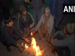 
      
      Met office predicts cold to strike in MP from November last week
      
      
