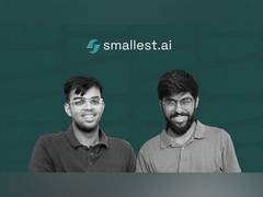 
      
      Smallest.ai launches Lightning - Fastest text-to-speech model
      
      