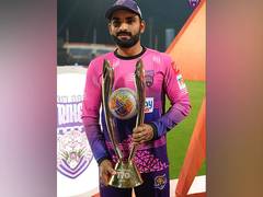 
      
      New York Strikers set sights on consecutive Abu Dhabi T10 glory
      
      