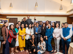 
      
      Branding Bootcamp Equips Doctors with Essential Marketing Skills
      
      