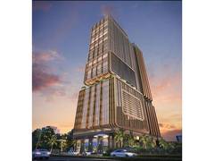 
      
      Ceratec Group & Chaitanya Developers Launch Tower 108 in Balewadi
      
      