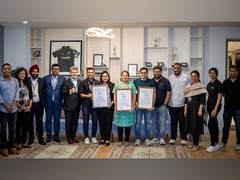 
      
      Truecaller Earns Triple ISO Certification
      
      