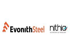 
      
      Evonith Steel announces blast furnace one re-commissioning
      
      