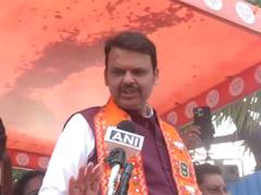 
      
      Rahul Gandhi's 'Samvidhan Sammelan' 'just drama', says...
      
      