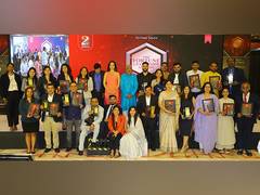 
      
      The Fortune Leadership Awards 2024 hosted by Feather Touch
      
      