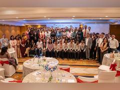 
      
      A Diwali Gift for Healthcare Sector: Tech Mahindra Foundation
      
      