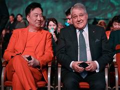 
      
      Maxim Oreshkin Highlights the Growing Role of BRICS 
      
      