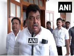 
      
       ‘CBI, ED pure all of sudden when BJP in Centre’, jibes MB Patil 
      
      