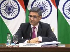 
      
      Foreign Secy to brief parliamentary panel on ties with Canada
      
      