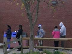 
      
      US Elections 2024: Polling opens in multiple states
      
      