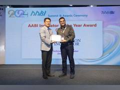 
      
      Amity Innovation Incubator wins AABI’s Incubator of the Year
      
      