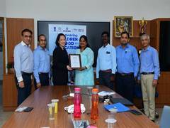 
      
      The Akshaya Patra Foundation Amplifies the Partnership with LPG
      
      