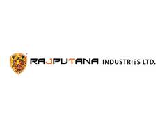 
      
      Rajputana Industries Achieves INR 258 Crore of Total Revenue
      
      