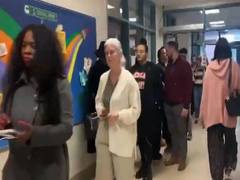
      
      US Elections 2024: Polls open in additional nine states, includin
      
      