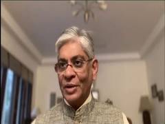 
      
      Former Indian envoy to US offers insights on 2024 election
      
      