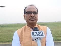 
      
      JMM-Congress govt adds infiltrators to voting list: Shivraj 
      
      