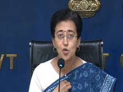 
      
      Chhath preparations being made on a grand scale, says Delhi CM
      
      