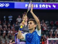
      
      Lakshya Sen condoles loss of life in bus accident in Almora
      
      