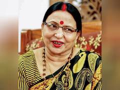 
      
      Renowned folk singer Sharda Sinha passes away
      
      