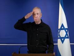 
      
      Israel PM Netanyahu fires Defence Minister over 