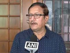 
      
      BJP demands CBI probe in MUDA scam
      
      