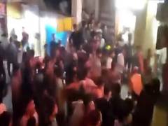 
      
      Bangladesh: Tensions over Facebook post about ISKCON
      
      