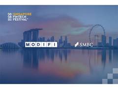 
      
      MODIFI Secures Strategic Investment from SMBC Asia Rising Fund
      
      