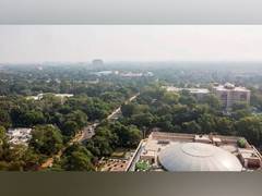 
      
      How Schools Are Gearing Up for Air Pollution Challenges: Experts 
      
      