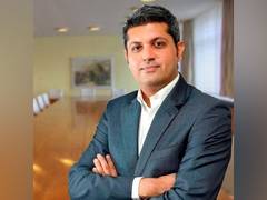 
      
      Deepak Lamba appointed as CEO of Fashion Entrepreneur Fund
      
      
