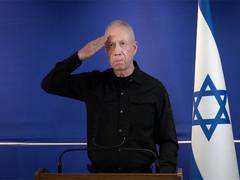 
      
      Israel: Yoav Gallant laments Netanyahu’s war policy after sacking
      
      