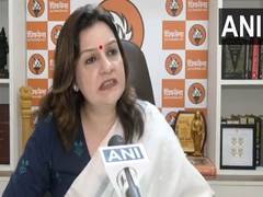 
      
      Not misogyny, sexism...: Priyanka Chaturvedi defends Sunil Raut
      
      