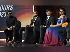 
      
      ndian Sports Honours 2024 set to celebrate India’s top athletes
      
      