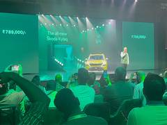 
    Skoda launches Kylaq, to compete with Brezza, Tata Nexon, Hyundai
    