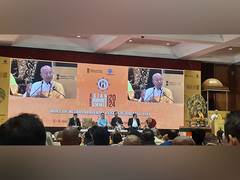 
      
      Asian Buddhist Summit 2024 delves into spread of Dhamma
      
      