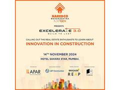 
      
      NAREDCO Maharashtra NextGen announces Excelerate 3.0 
      
      