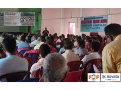 
      
      FCF India and Asvata Partner to Boost Climate Action 
      
      