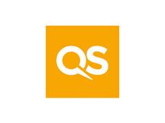 
      
      QS World University Rankings: Asia 2025
      
      