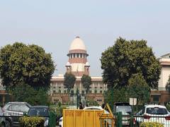 
      
      NCP vs NCP: SC asks Ajit Pawar’s group to publish disclaimers
      
      