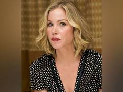 
      
      Christina Applegate opens up on her health battle
      
      