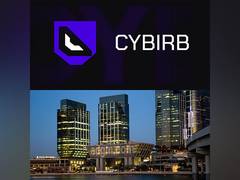 
      
      CyBirb Launches in Abu Dhabi’s ADGM to Fortify Blockchain
      
      