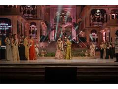 
      
      Monalisa Hazarika Crowned Mrs. India International World 2024 
      
      