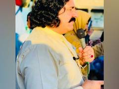 
      
      Human Rights groups urge for immediate release of Ali Wazir
      
      