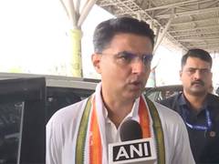
      
      India-US relations do not depend on any individual: Sachin Pilot 
      
      