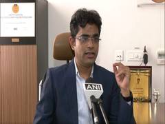 
      
      India holds 25% of global endometriosis burden: Dr Sandeep Sonara
      
      